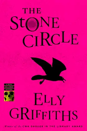 The Stone Circle: A Mystery (Ruth Galloway Mysteries, 11) poster