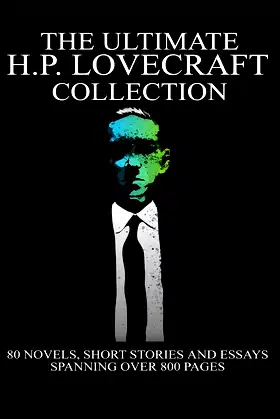 The Ultimate H. P. Lovecraft Collection poster