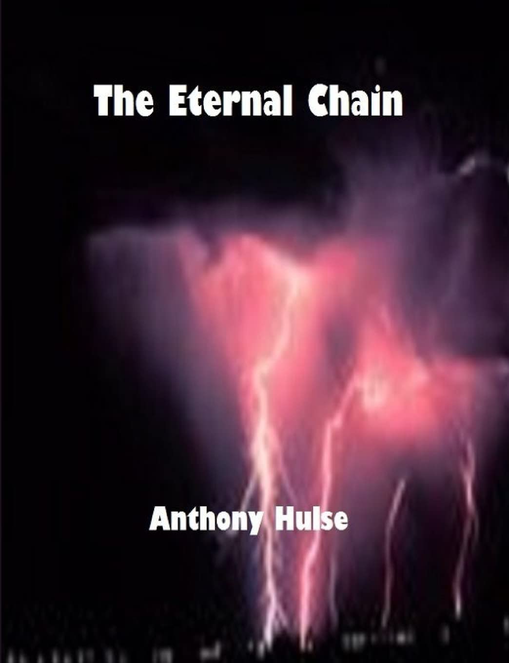 THE ETERNAL CHAIN poster