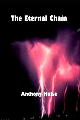 THE ETERNAL CHAIN poster