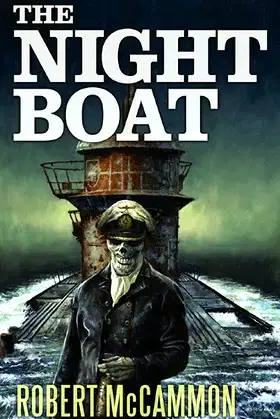 The Night Boat poster
