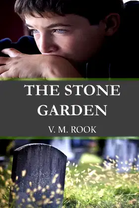 The Stone Garden poster