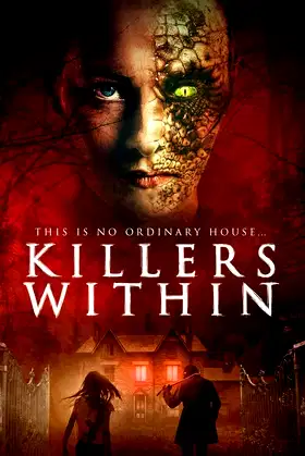 Killers Within poster