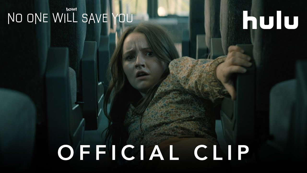 Official Clip - 'Bus'