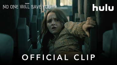 Official Clip - 'Bus' poster