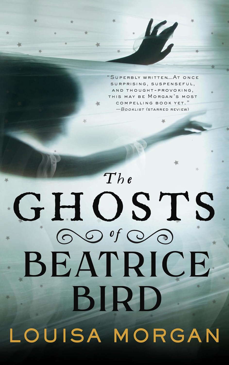 The Ghosts of Beatrice Bird poster
