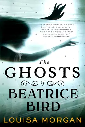 The Ghosts of Beatrice Bird poster