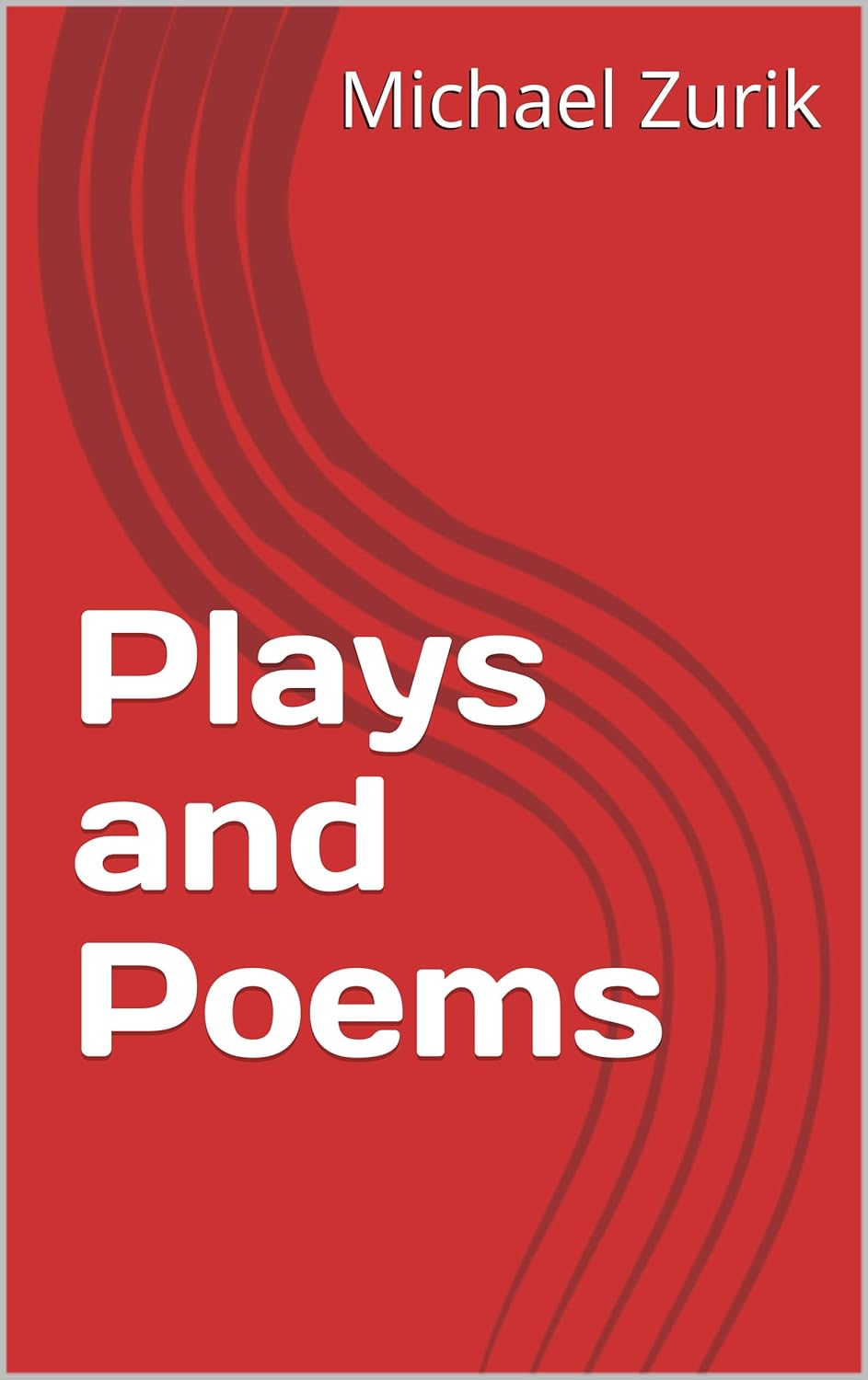Plays and Poems poster
