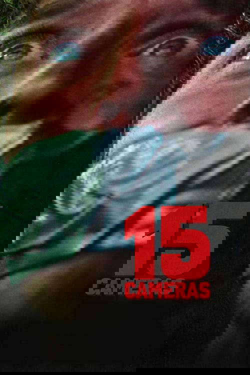 15 Cameras poster