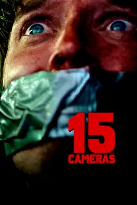15 Cameras poster