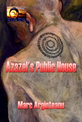 Azazel’s Public House poster