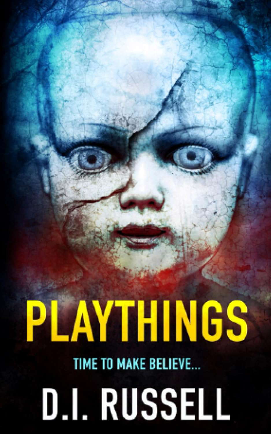 Playthings poster