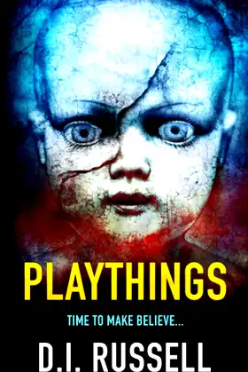 Playthings poster