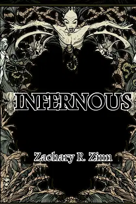 Infernous poster