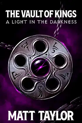 The Vault of Kings: A Light in the Darkness poster