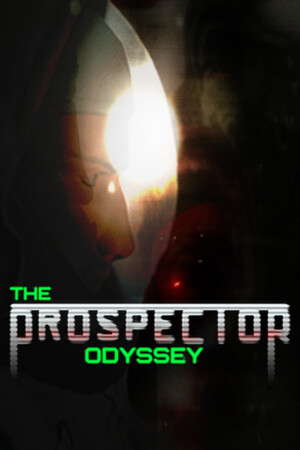 The Prospector Odyssey poster