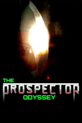 The Prospector Odyssey poster