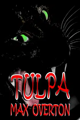 TULPA poster