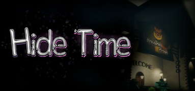 Hide Time capsule