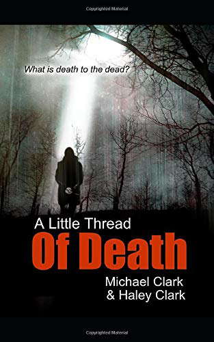 A Little Thread of Death poster