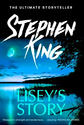 Lisey's Story poster