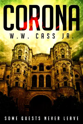 Corona poster