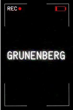 Grunenberg poster