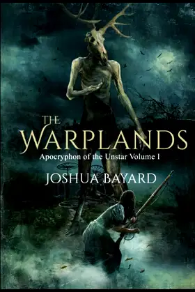 The Warplands: Apocryphon of the Unstar Volume I poster