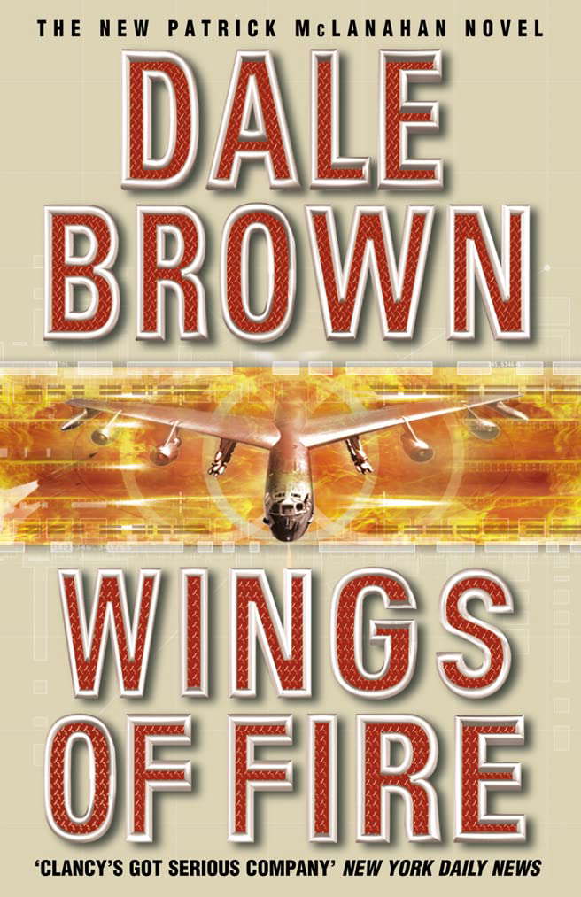 Wings of Fire poster