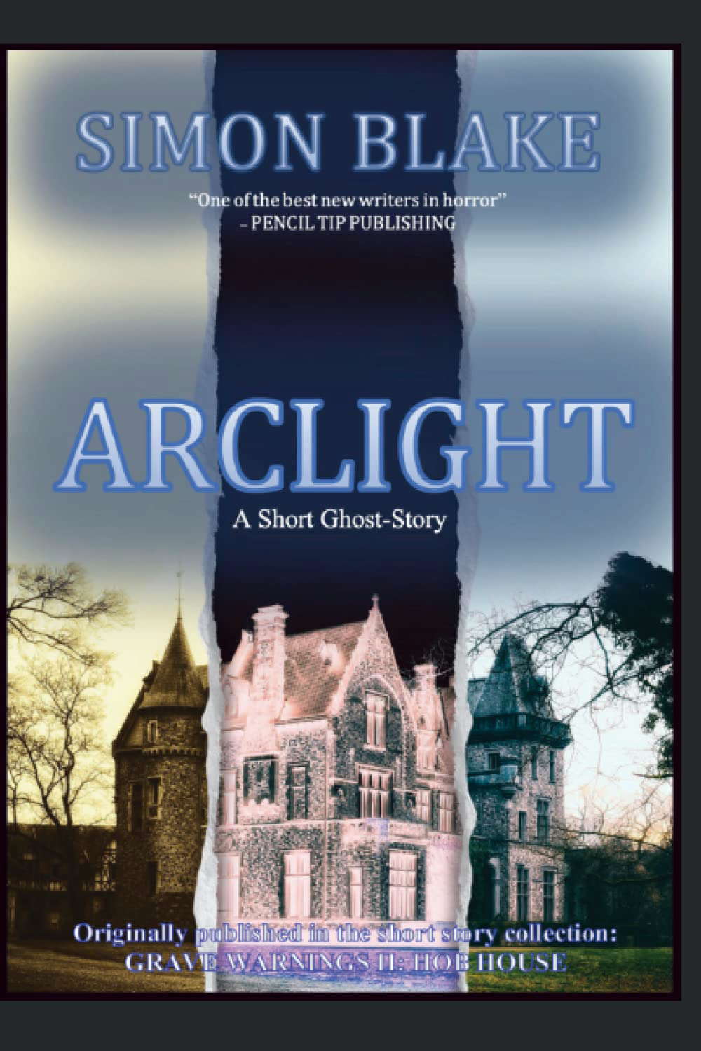 Arclight poster