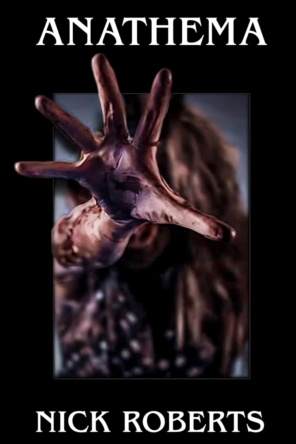 Anathema (Anathema Series) poster