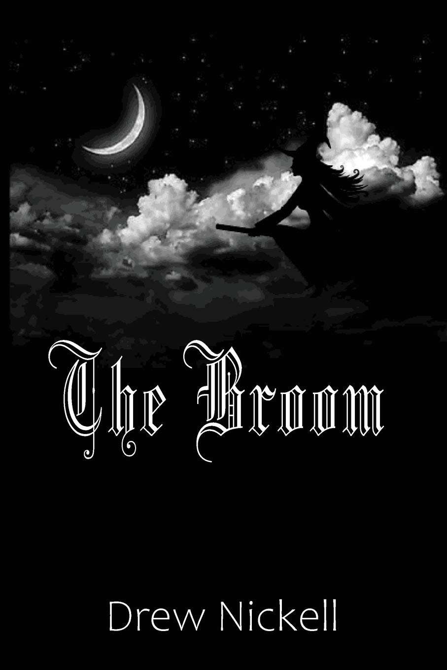 The Broom poster