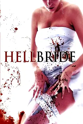 Hellbride poster