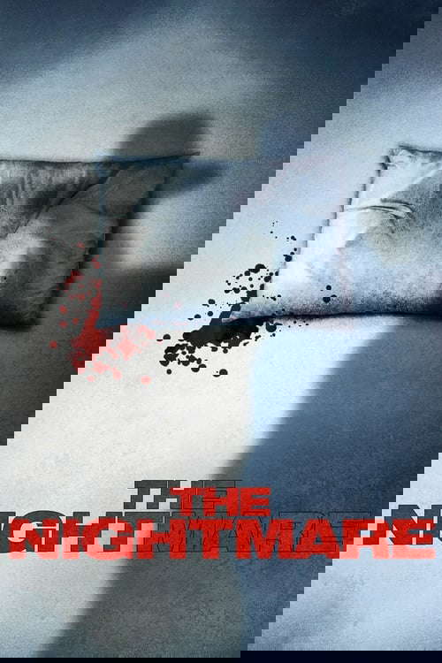 The Nightmare poster