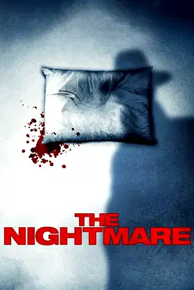The Nightmare poster