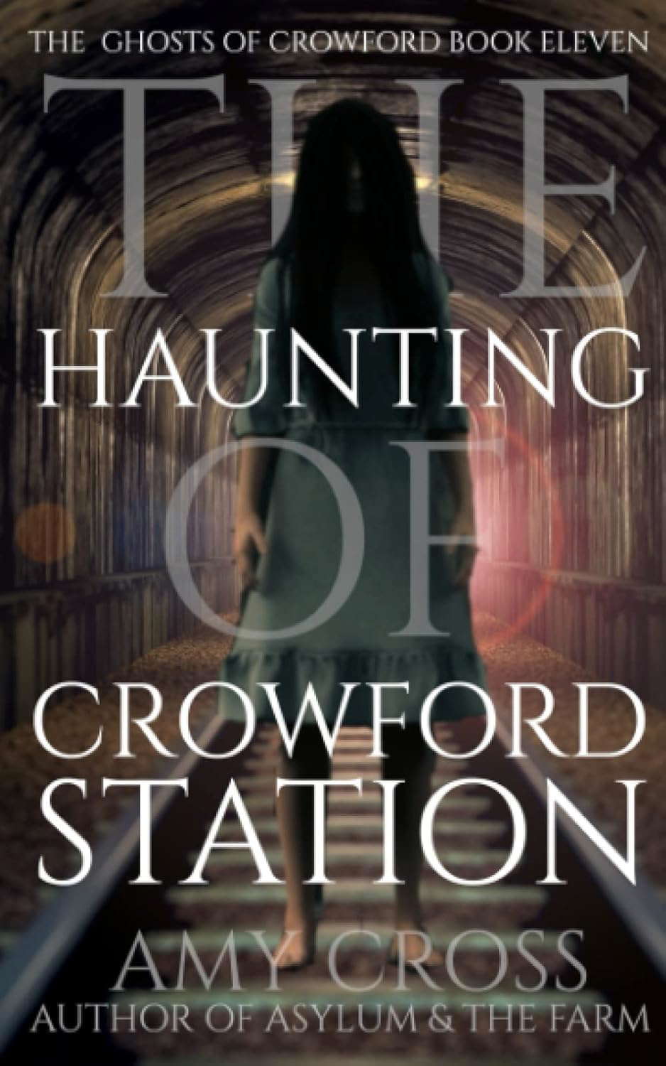 The Haunting of Crowford Station (The Ghosts of Crowford) poster