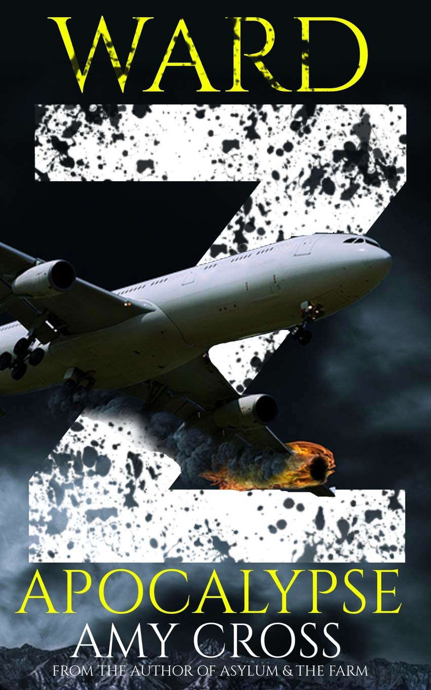 Apocalypse (Ward Z Series) poster