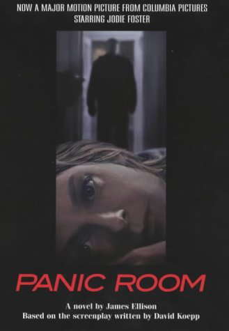 Panic Room poster