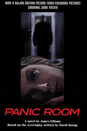 Panic Room poster