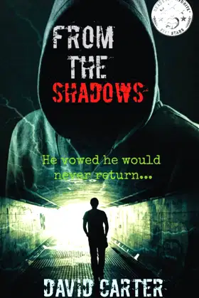 From the Shadows (Blaze series) poster