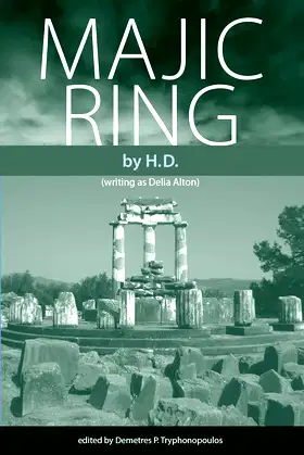 Majic Ring poster