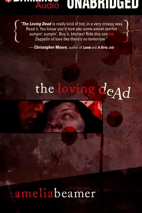 The Loving Dead poster