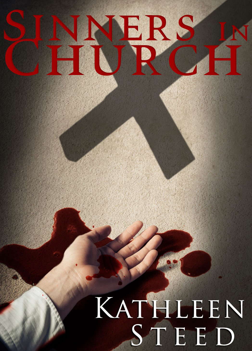 Sinners in Church poster