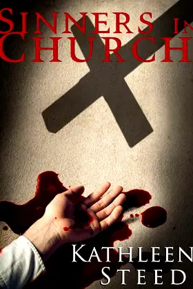 Sinners in Church poster
