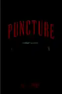 Puncture poster