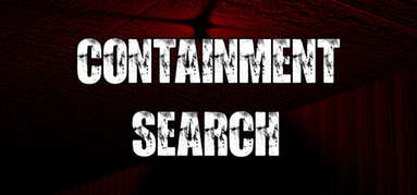 Containment Search capsule
