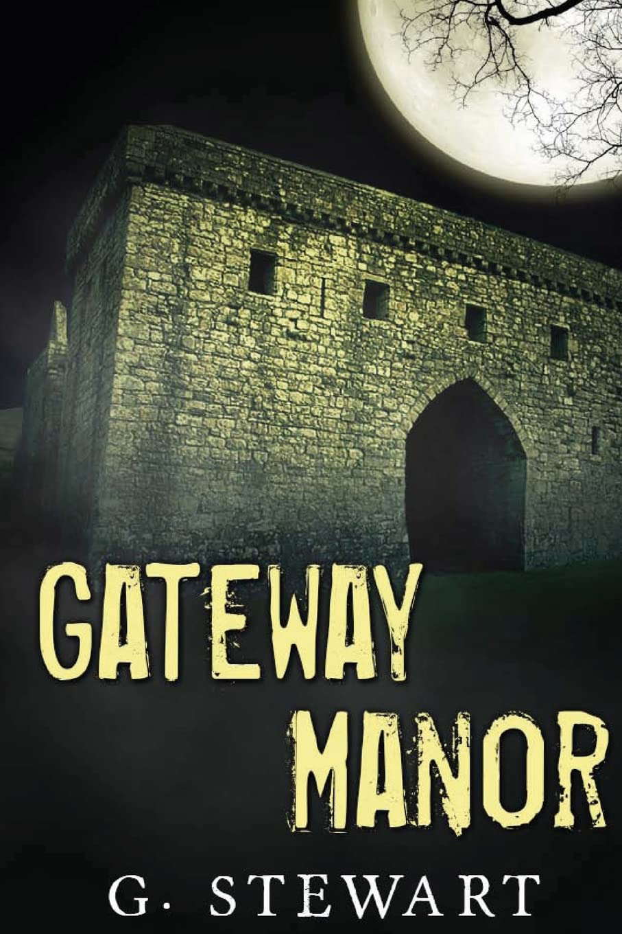 Gateway Manor poster