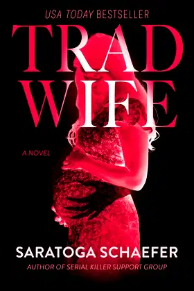 Trad Wife poster