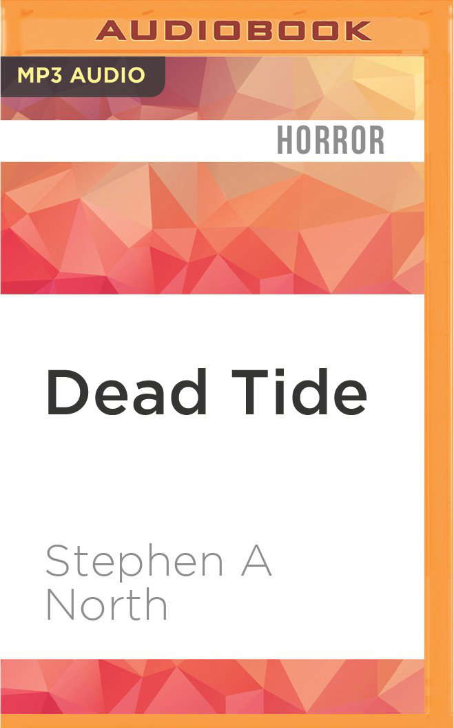 Dead Tide (Dead Tide, 1) poster