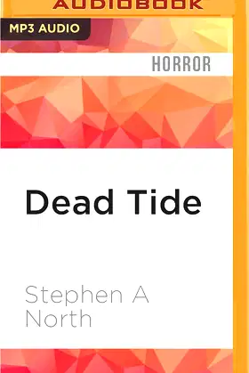 Dead Tide (Dead Tide, 1) poster